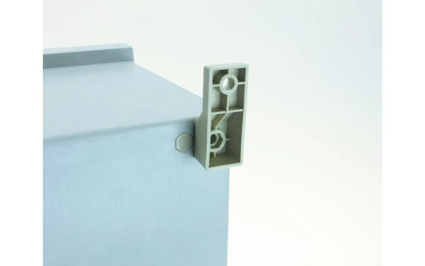 Apparatlådor & Skåp<Malmbergs Väggkopplingsskåp, IP65, 300x400x200 mm