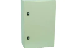 Malmbergs Väggkopplingsskåp, IP66, 400x600x250 mm* Apparatlådor & Skåp