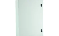 Apparatlådor & Skåp<Malmbergs Väggkopplingsskåp, IP55, 500x700x250 mm