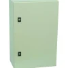 Malmbergs Väggkopplingsskåp, IP66, 400x400x200 mm* Apparatlådor & Skåp