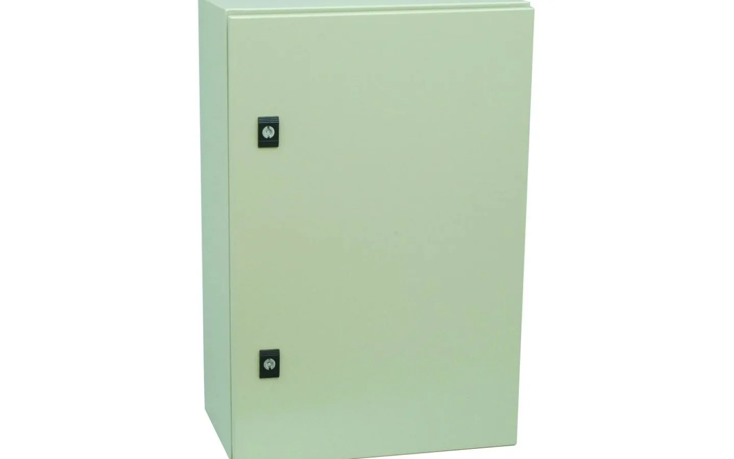 Malmbergs Väggkopplingsskåp, IP66, 400x400x200 mm* Apparatlådor & Skåp