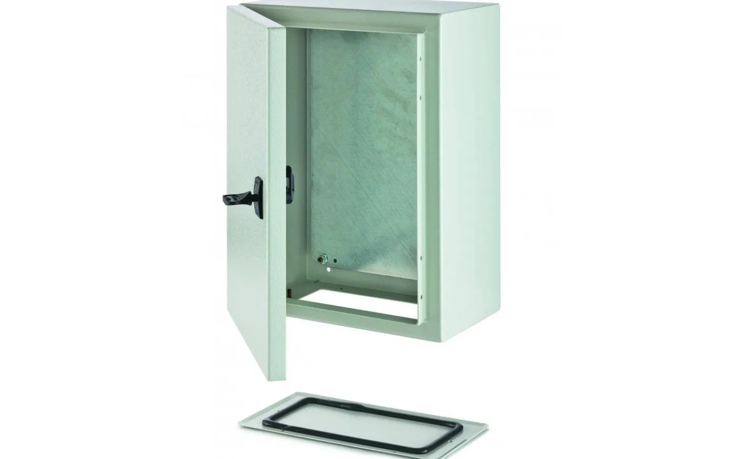 Apparatlådor & Skåp<Malmbergs Väggkopplingsskåp, IP55, 250x300x150 mm