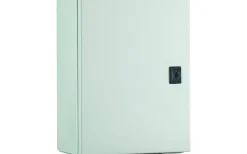 Väggkopplingsskåp, IP55, 400x500x250 mm