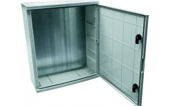 Apparatlådor & Skåp<Malmbergs Väggkopplingsskåp, 500x600x220, IP65