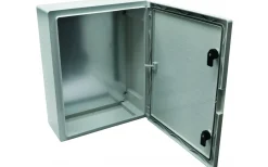 Apparatlådor & Skåp<Malmbergs Väggkopplingsskåp, 400x500x175, IP65