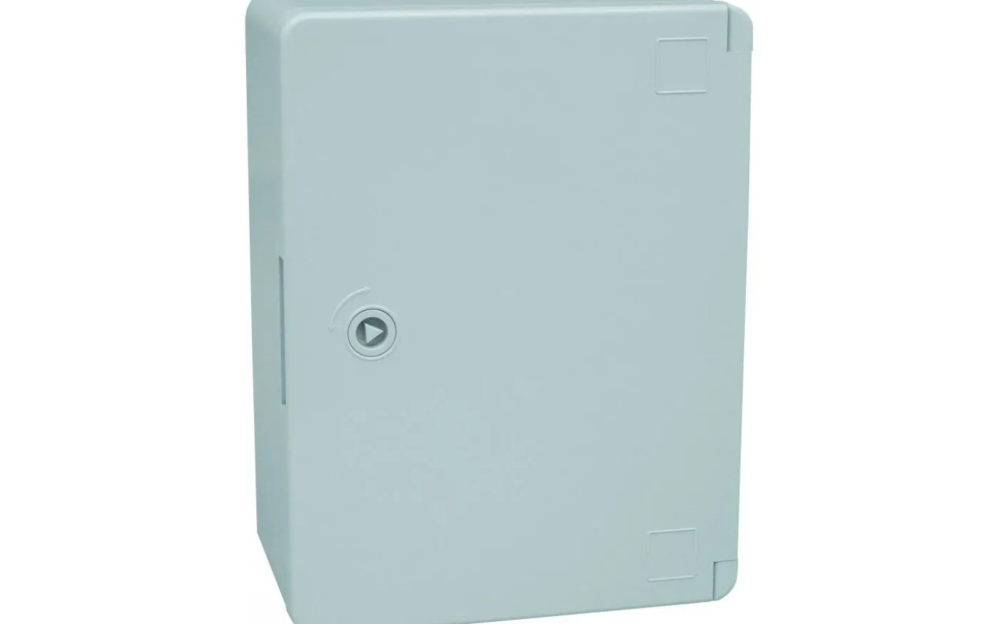 Väggkopplingsskåp, 250x330x150, IP65