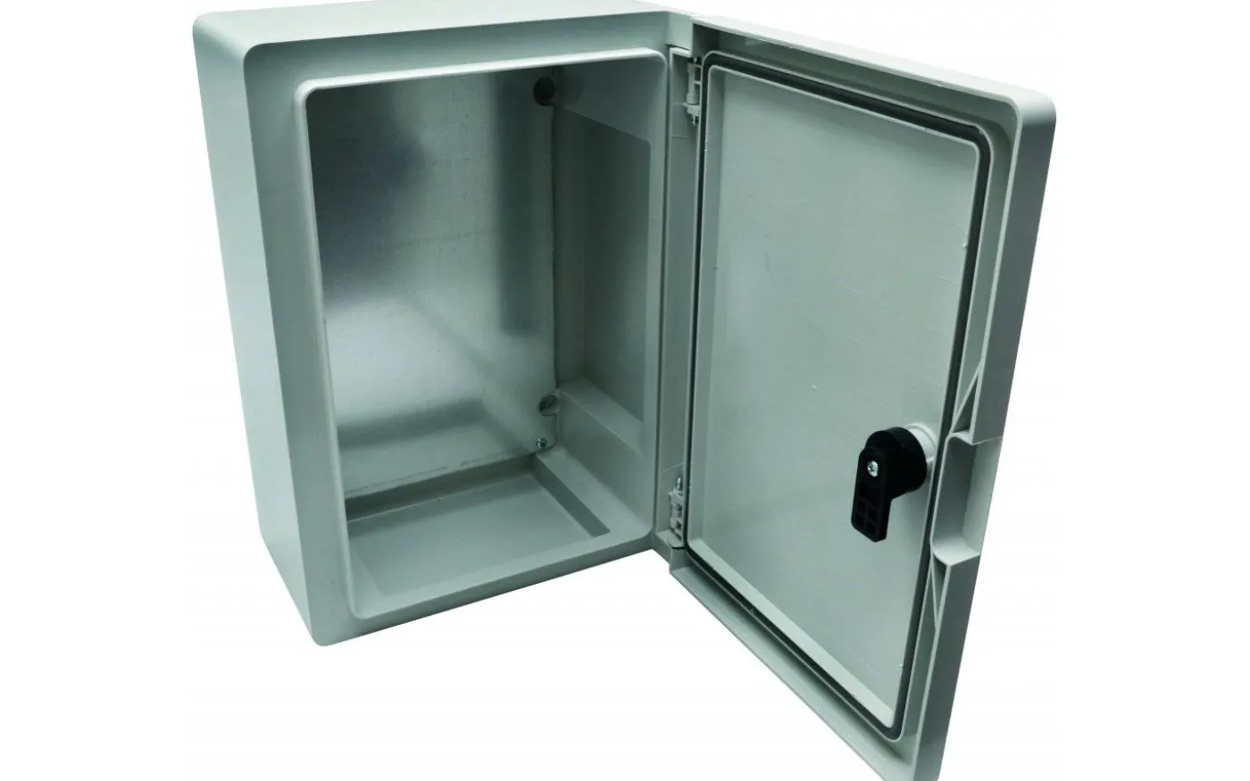 Väggkopplingsskåp, 250x330x150, IP65
