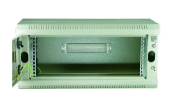 Väggskåp 19-, 250 mm, 2-delat, 4HE