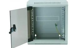 Väggskåp 10-, 260 mm, 6HE