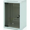 Dataskåp & Tillbehör<Malmbergs Väggskåp 10-, 260 mm, 9HE