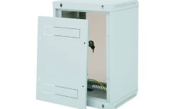 Dataskåp & Tillbehör<Malmbergs Väggskåp 10-, 260 mm, 9HE