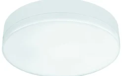 Vägg/-takarmatur Disa LED, 12W, 3000K, IP44