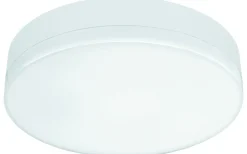 Vägg/-takarmatur Disa LED, 18W, 3000K, IP44