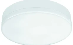 Allmänbelysning<Malmbergs Vägg/-takarmatur Disa LED, 12W, 4000K, IP44