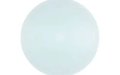 Allmänbelysning<Malmbergs Vägg/-takarmatur Neso LED, IP54, Slav m. grundljus