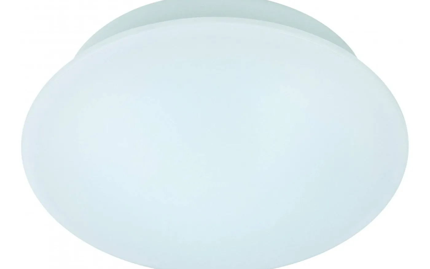 Vägg/-takarmatur Neso LED, Med nödljus, IP54