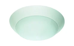 Allmänbelysning<Malmbergs Vägg/takarmatur Nice, Vit, 60W,E27,IP44, Sensor