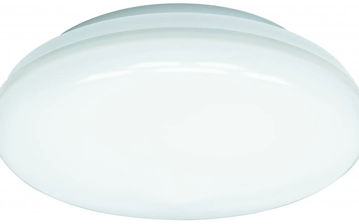 Malmbergs Vägg/takarmatur Palma LED, Med HF-sensor,19W,IP44* Allmänbelysning