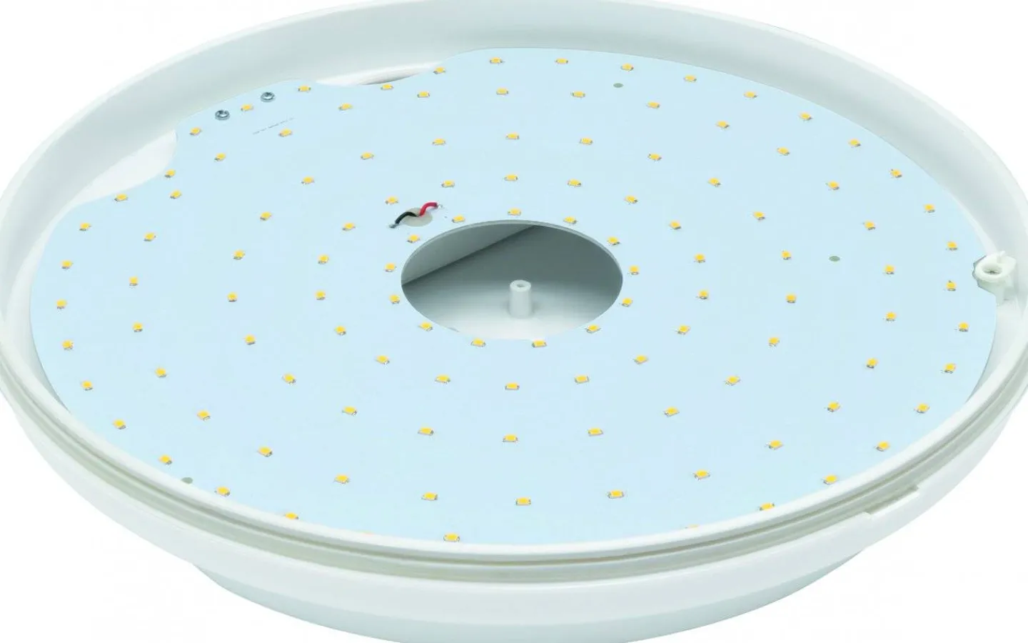 Malmbergs Vägg/takarmatur Palma LED, 25W, IP44* Allmänbelysning