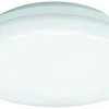 Vägg/takarmatur Palma LED, 11W, IP44