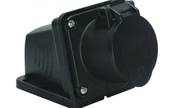 Malmbergs Vägguttag Stage, 16A, 3P+J, 9h, 230V, IP44* Cee,Skarvkabel,Central,Dimmrar