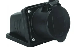 Malmbergs Vägguttag Stage, 32A, 3P+J, 9h, 230V, IP44* Cee,Skarvkabel,Central,Dimmrar