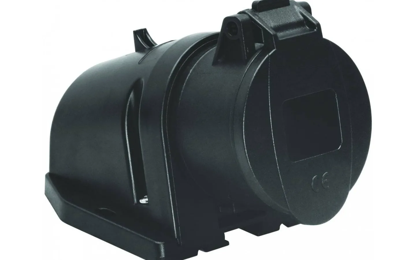 Cee,Skarvkabel,Central,Dimmrar<Malmbergs Vägguttag Stage, 16A, 3P+N+J, 6h, 400V, IP44