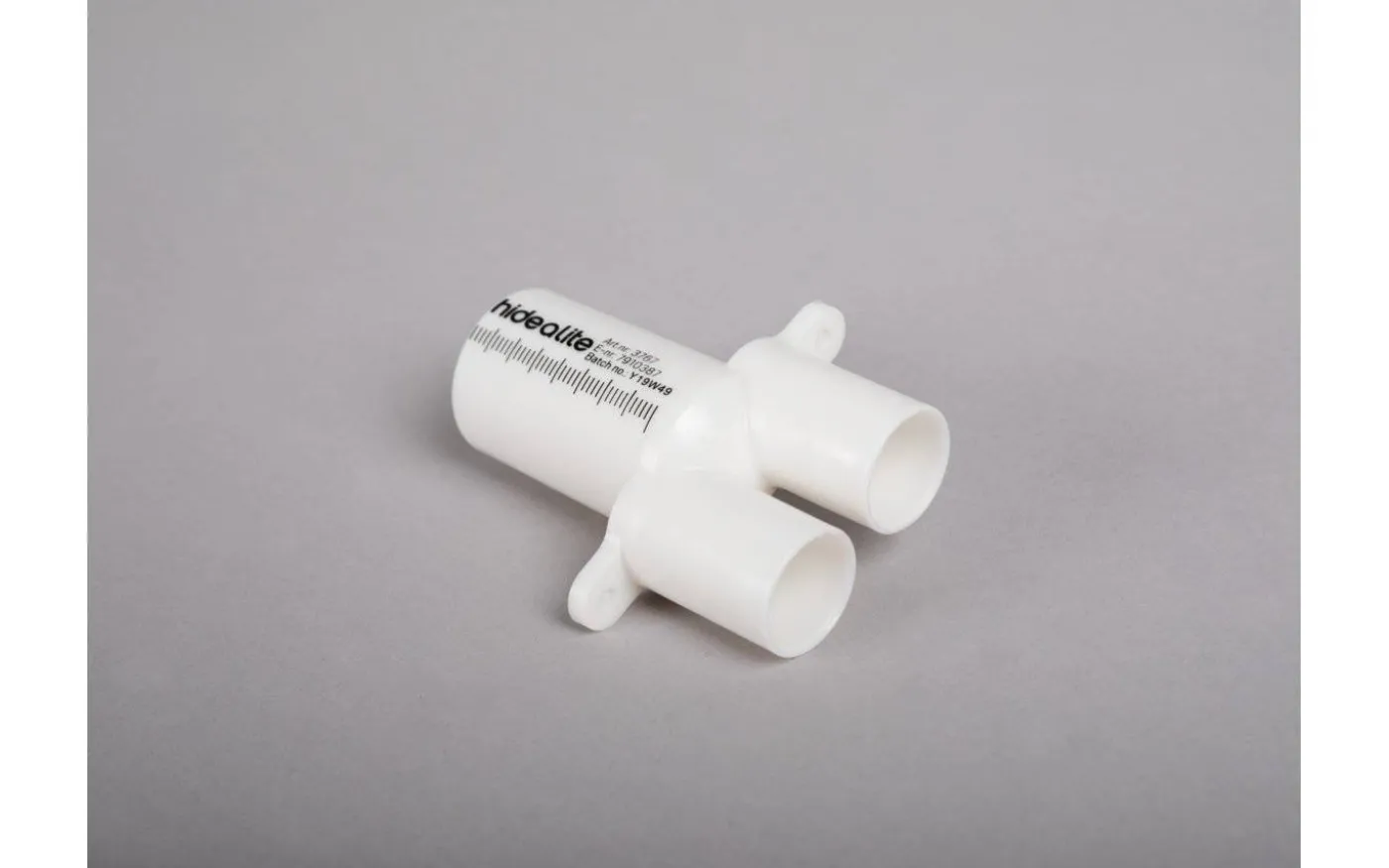 2-vägs Muff 16mm 10-Pack