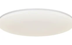 Vic Plafond 29cm LED 4000K 23,5W Vit