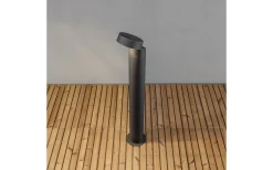 Vicenza Pollare 1m LED Svart IP44