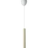 Vico Fönsterlampa 5cm Beige
