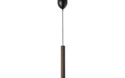 Fönsterlampor<Nordlux Vico Fönsterlampa 5cm Metallisk Brun