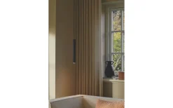 Nordlux Vico Fönsterlampa 5cm Svart* Fönsterlampor