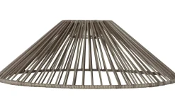 Star Trading Vide Lampskärm 38cm Beige* Taklampor Utomhus