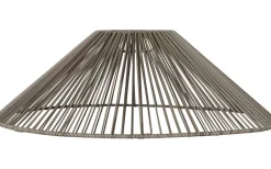 Vide Lampskärm 58cm Beige