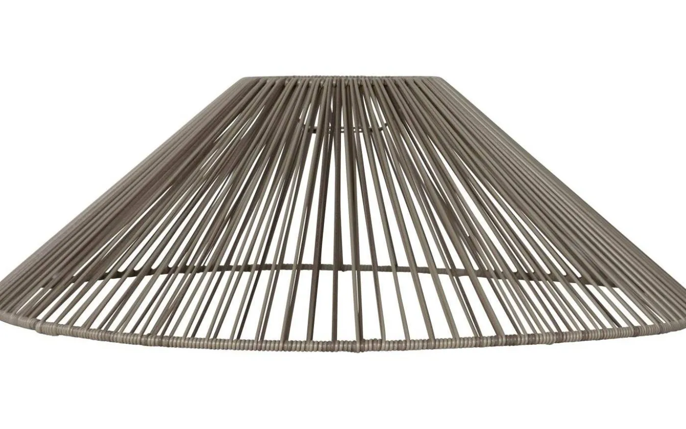 Vide Lampskärm 58cm Beige