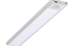 Bänkbelysning<Aneta Vidi Uppladdningsbar Bänkbelysning 40cm LED 2W med Sensor