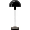 Bordslampor<Herstal Vienda Bordslampa 50cm Blanksvart