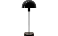 Bordslampor<Herstal Vienda Bordslampa 50cm Blanksvart