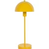 Herstal Vienda Bordslampa 48cm Mango Yellow* Bordslampor