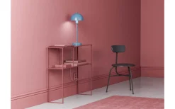 Vienda Bordslampa 48cm Ocean Blue