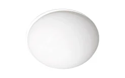 ArmaturHantverk Viken Plafond Ø28cm Vit IP21* Badrumslampor Tak