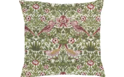 Vilja Kuddfodral Mossa 45x45cm