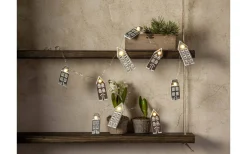 Villa Batteridriven Ljusslinga 1,35m