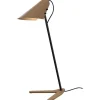 Belid Vincent Skrivbordslampa 60cm Sandstruktur/Svartstruktur* Skrivbordslampor