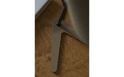 Belid Vincent Skrivbordslampa 60cm Sandstruktur/Svartstruktur* Skrivbordslampor