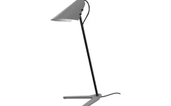 Skrivbordslampor<Belid Vincent Skrivbordslampa 60cm Betongstruktur/Svartstruktur