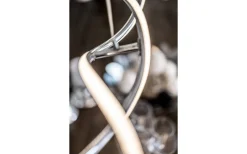 Cottex Vindla Taklampa 87cm Krom* Kök & Matplats|Avlånga Taklampor