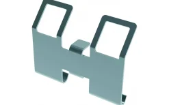 Vinkelbeslag, Elförzinkad