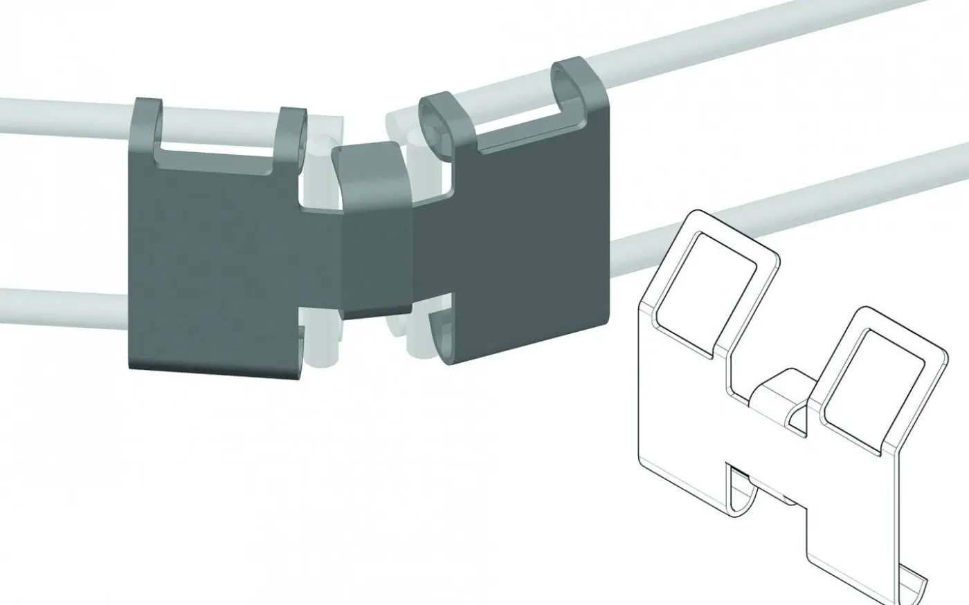 Vinkelbeslag, Elförzinkad